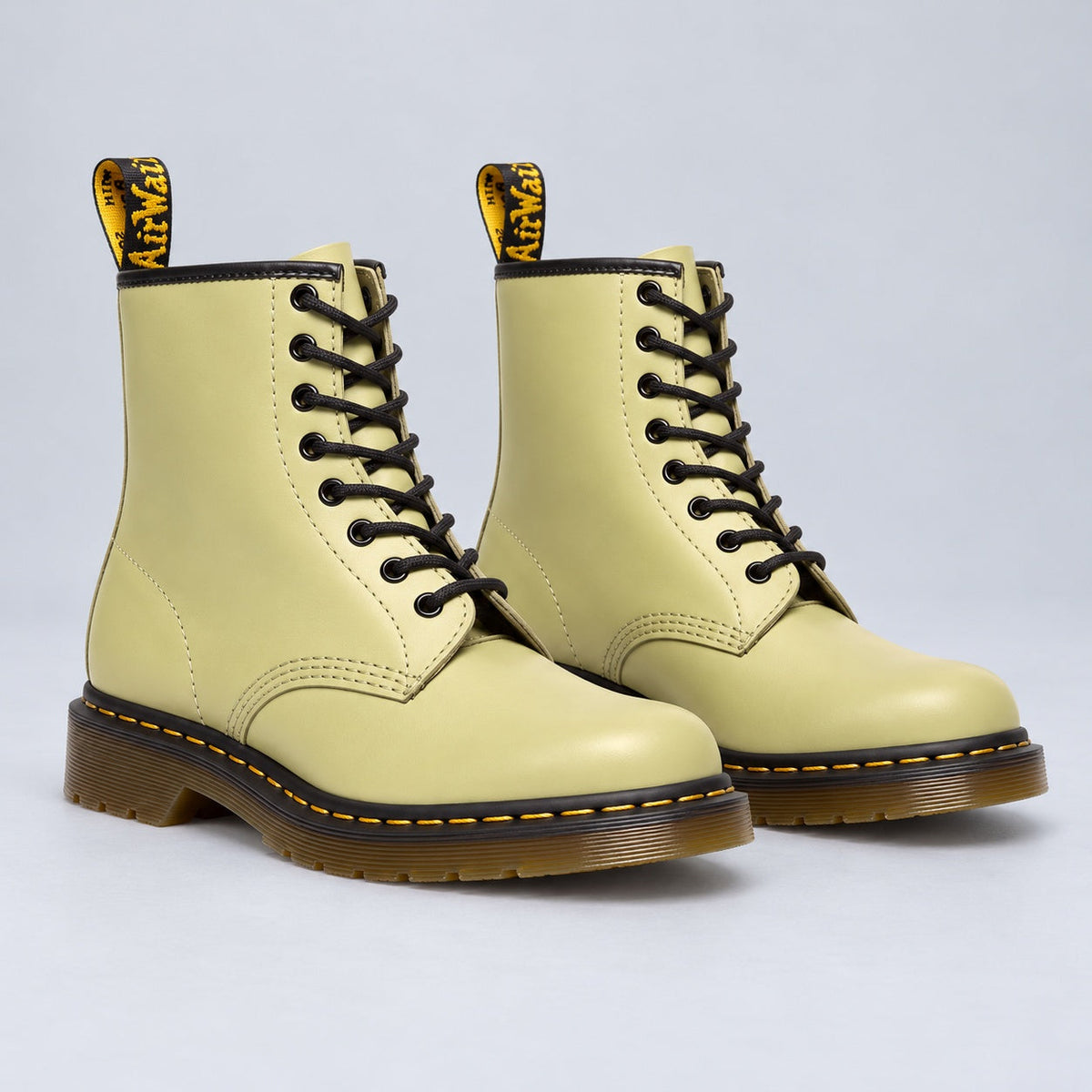 Marten -  Elegant women lace-up boot