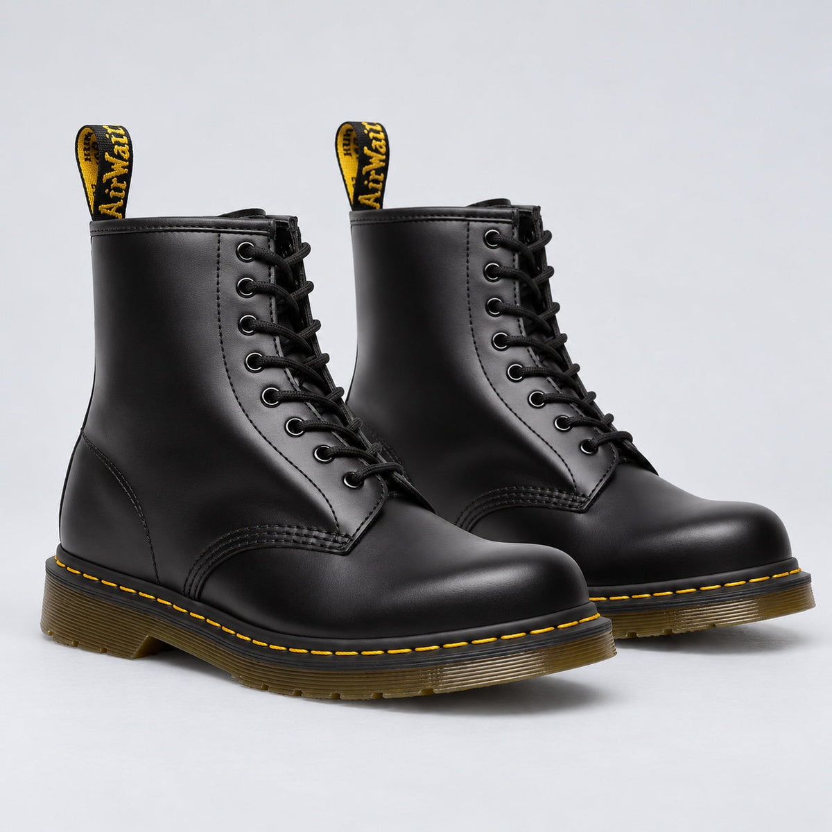 Marten -  Elegant women lace-up boot