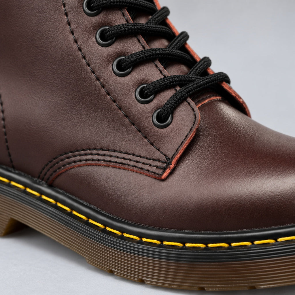 Marten -  Elegant women lace-up boot