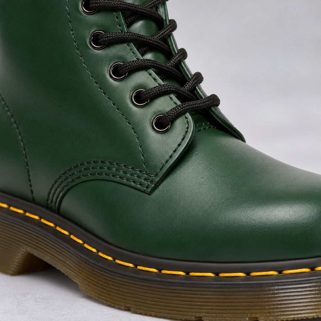 Marten -  Elegant women lace-up boot