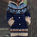 Margarita | Chaqueta de punto cómoda para el día a día
