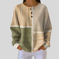 Alina | Top Comfort de estilo refinado