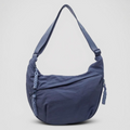 Marta | Bolso de hombro azul