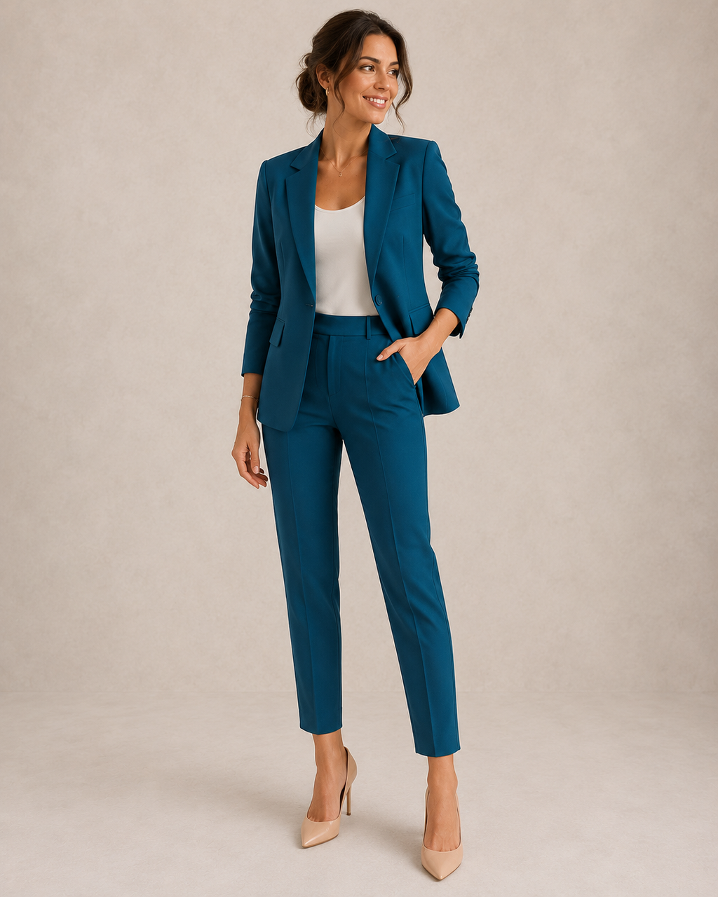Sonia | Traje a medida