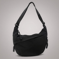 Ariana | Bolso de hombro negro
