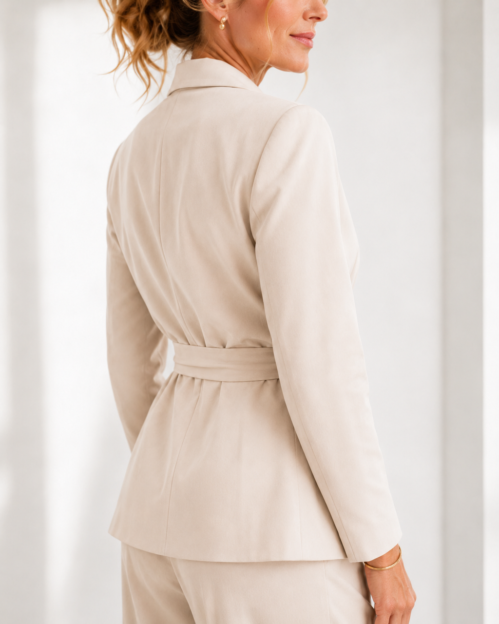 Julieta | Conjunto elegante