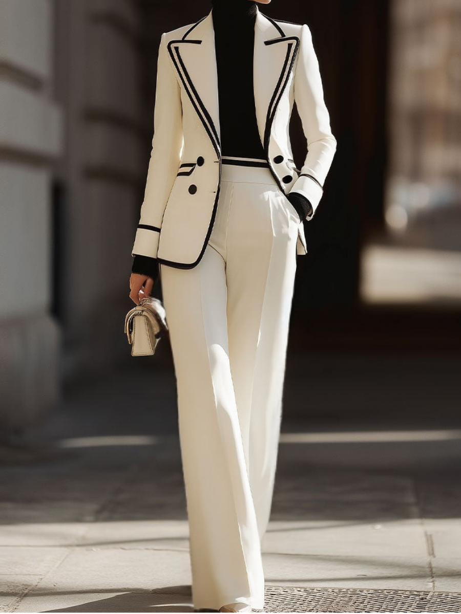 Margarita | Conjunto elegante