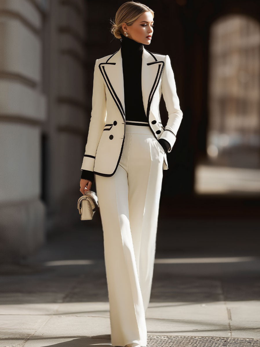Margarita | Conjunto elegante