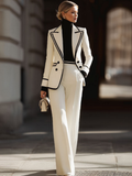 Margarita | Conjunto elegante