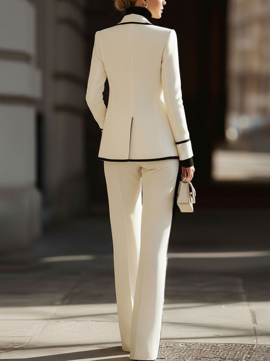 Margarita | Conjunto elegante