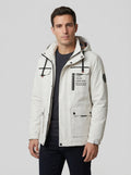 Snow | Chaqueta impermeable