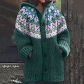 Julieta | Chaqueta de punto con mucho encanto