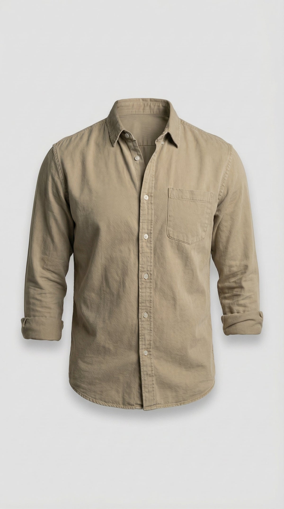 Alvin | Camisa informal