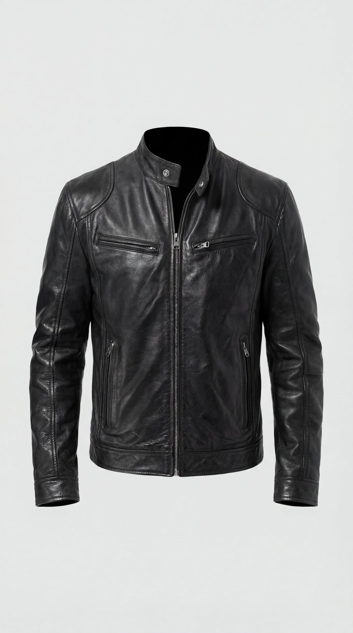 Marc | Chaqueta de piel