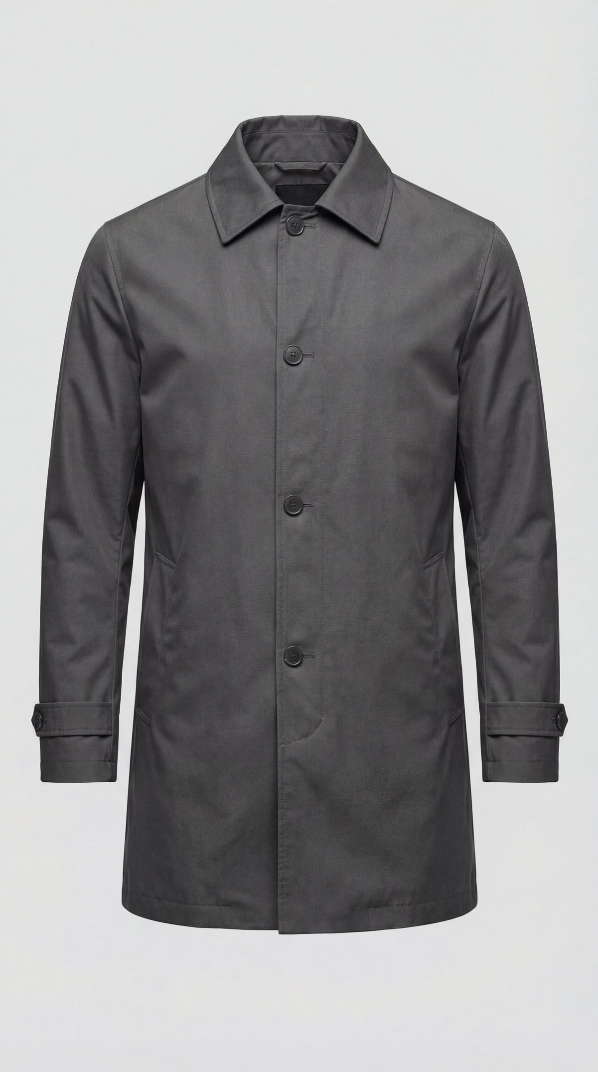 Adrian | Abrigo impermeable