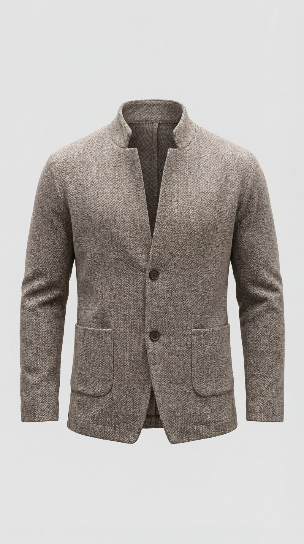 Jonas | Blazer moderno