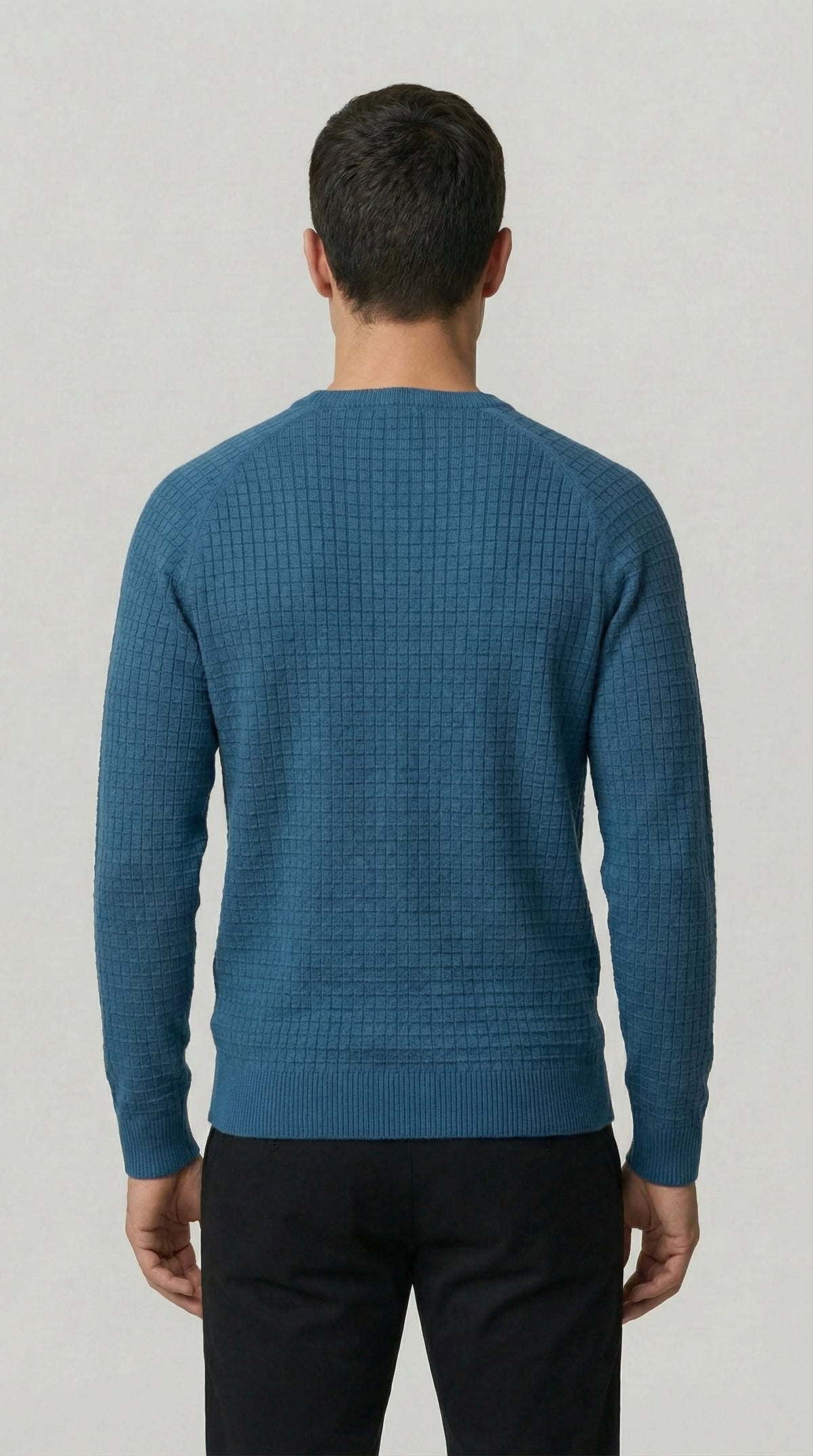 Nico | Jersey elegante