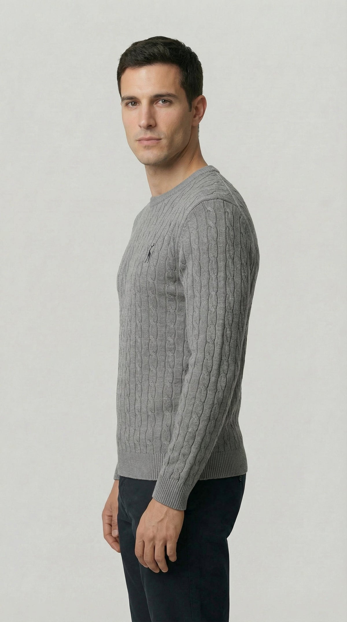 Gonzalo | Jersey moderno