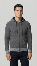 Lucas | Sudadera con capucha