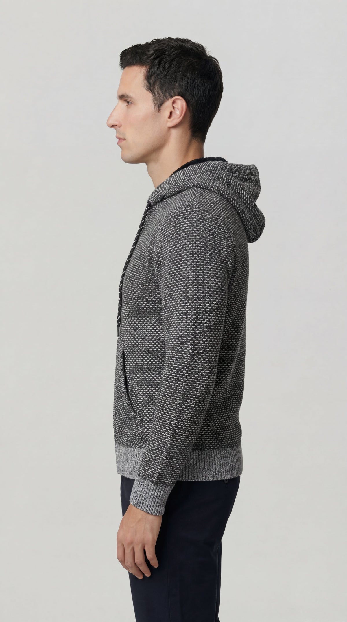 Lucas | Sudadera con capucha