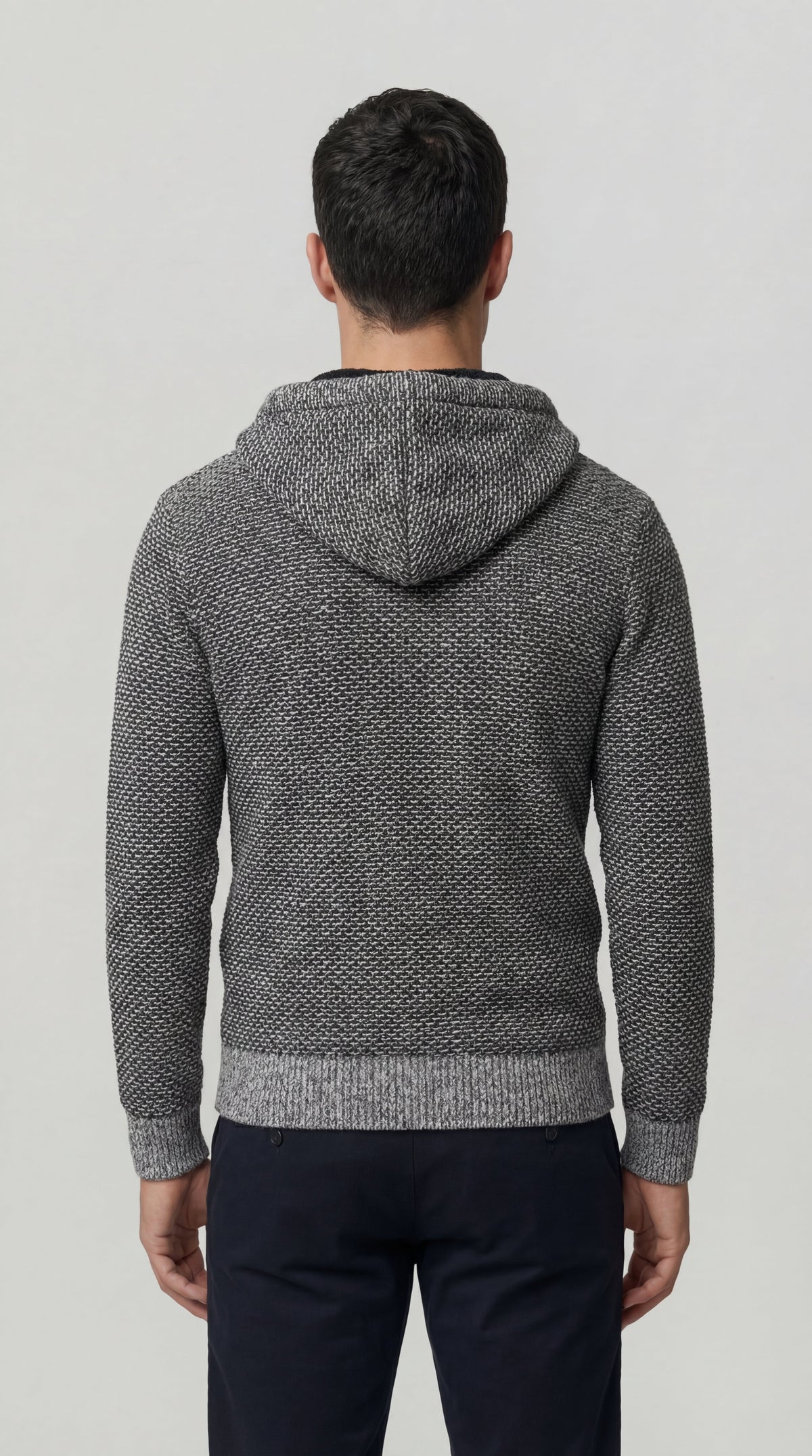 Lucas | Sudadera con capucha