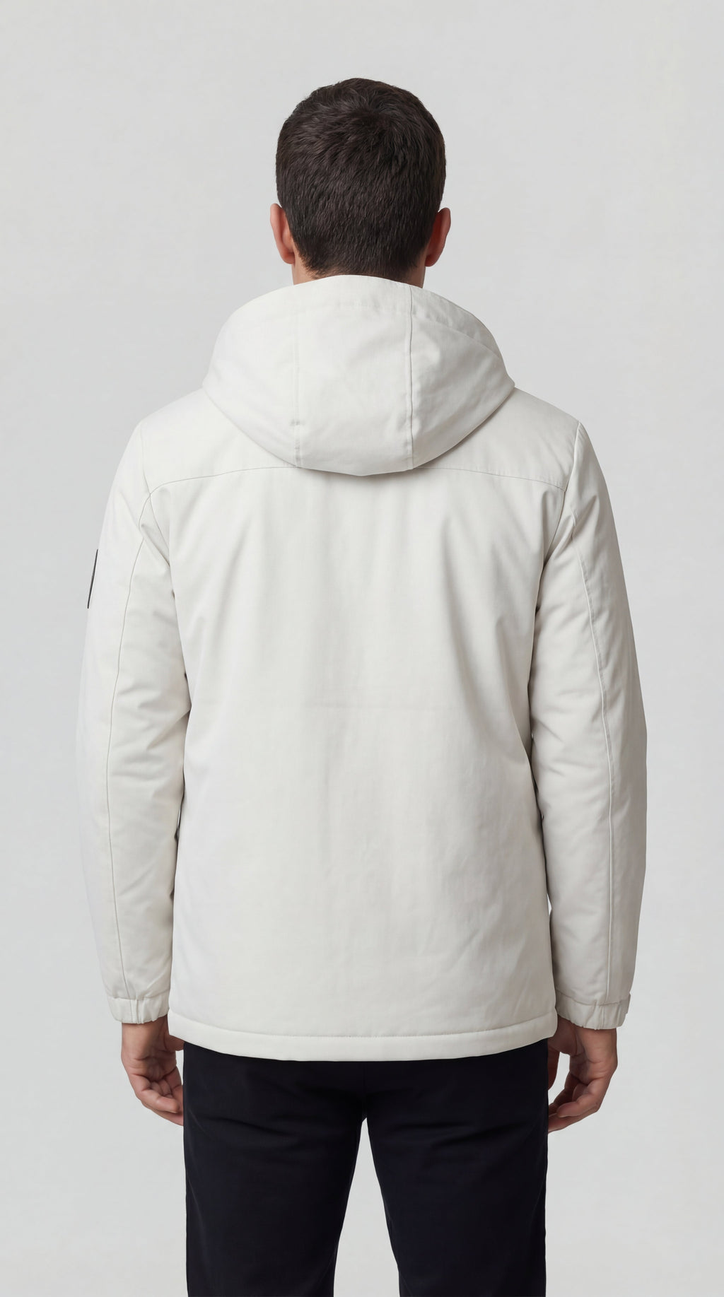 Snow | Chaqueta impermeable