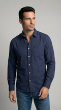 Alvin | Camisa informal