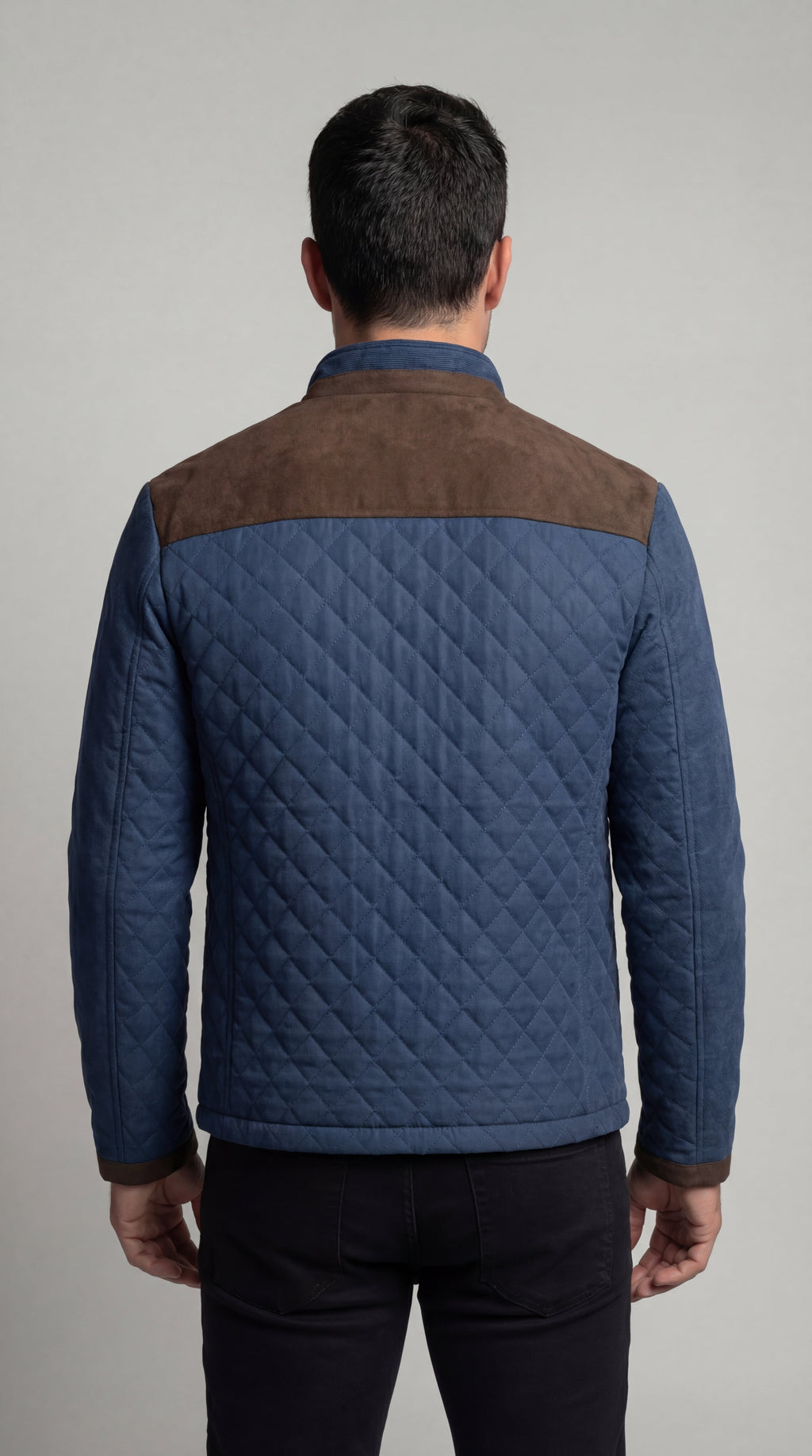 Belmont | Chaqueta Elegante
