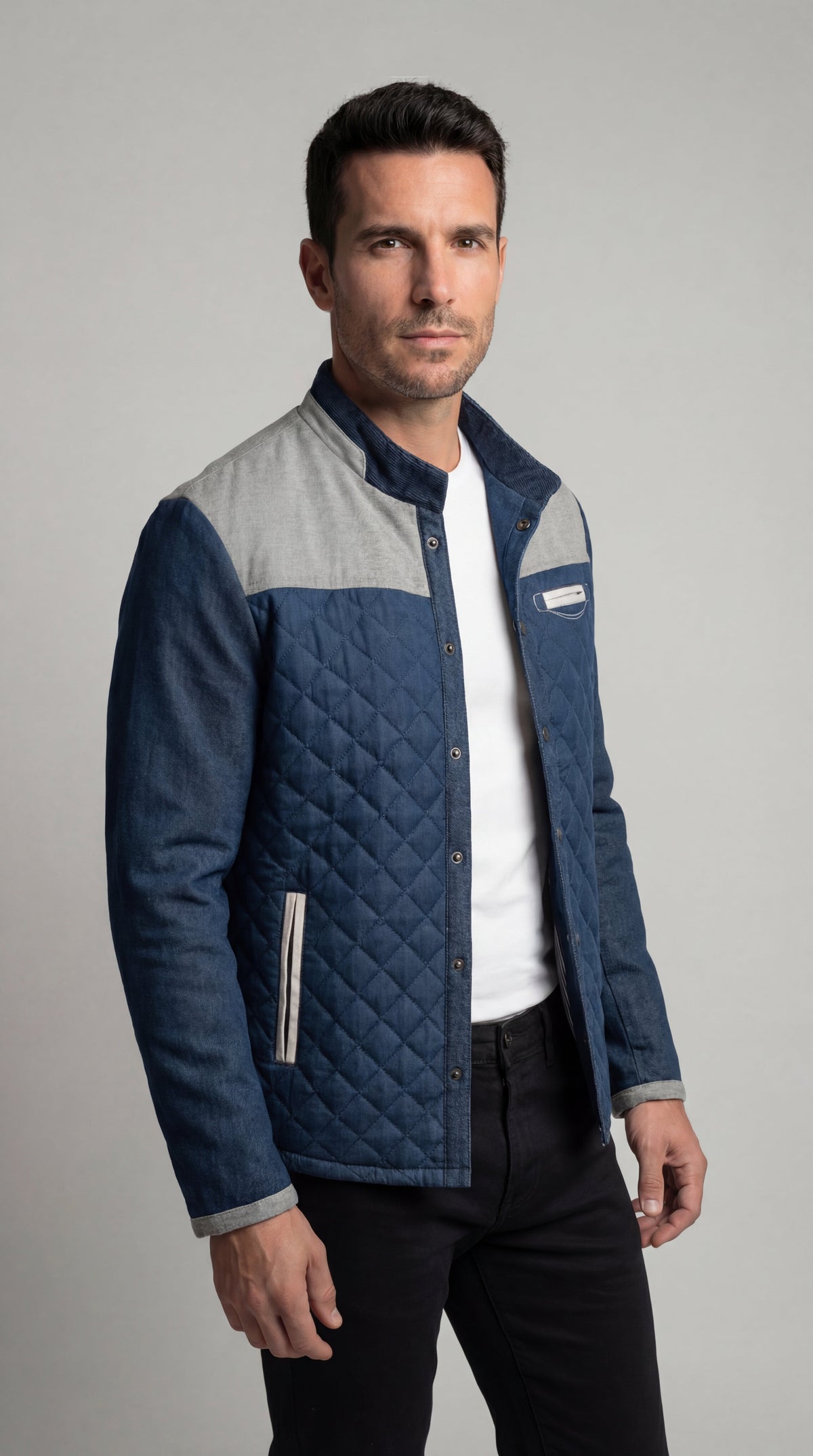 Belmont | Chaqueta Elegante
