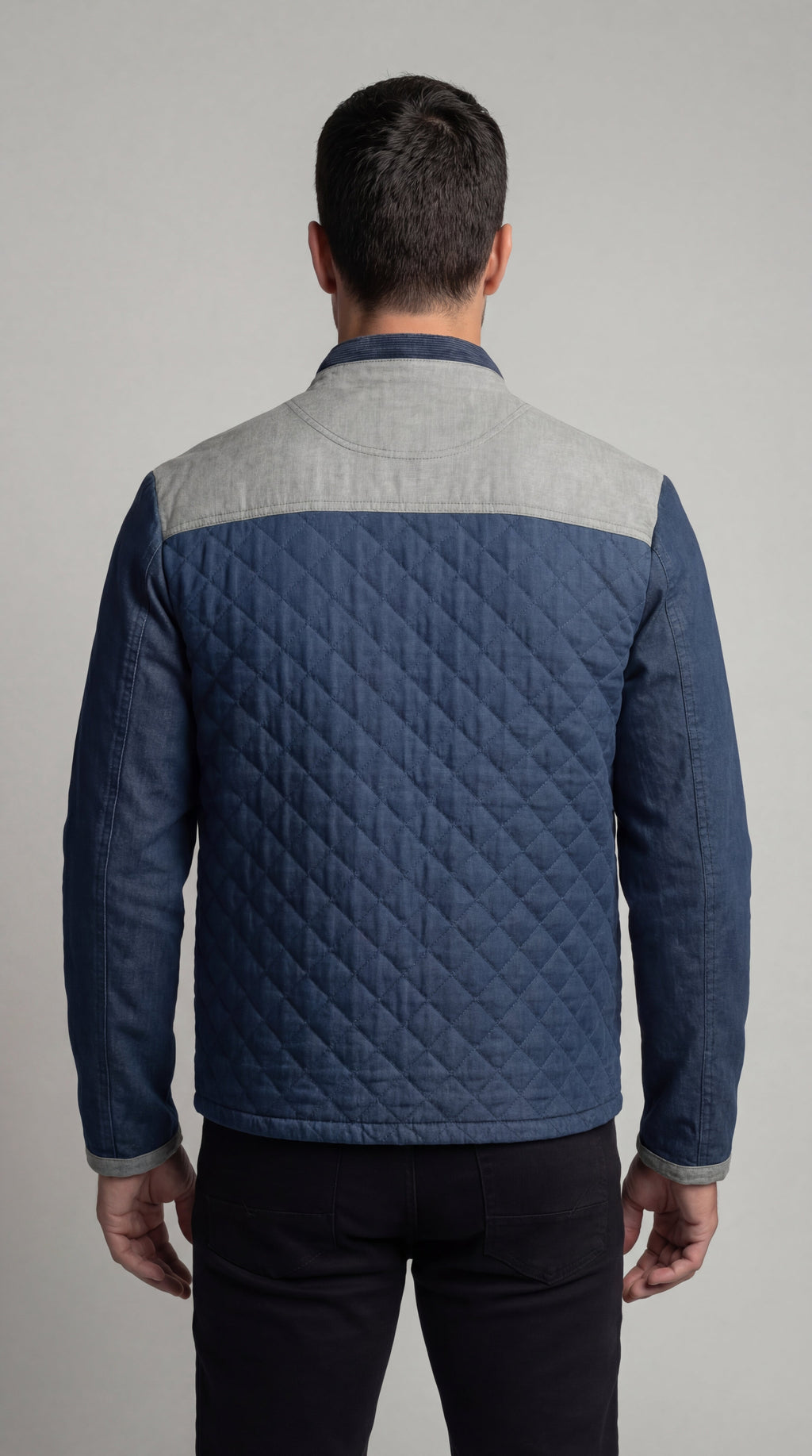 Belmont | Chaqueta Elegante