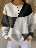 Palmira | Jersey gofrado de doble capa